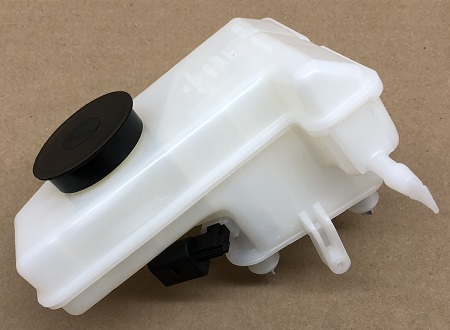 Deposito liquido frenos para Seat ATECA  KH7, KHP