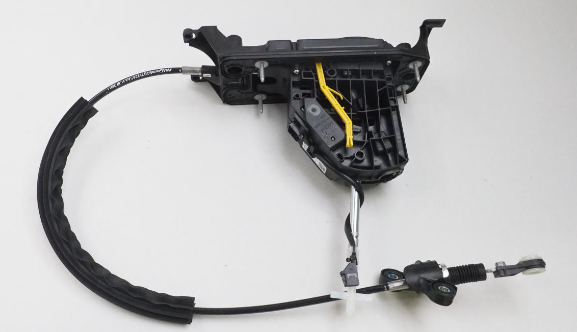 palanca selectora de cambios Seat ATECA 