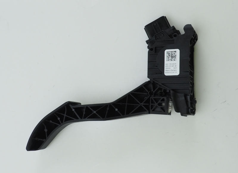 Comprar Pedal del acelerador Audi A3  8VS, 8VM a bajo precio