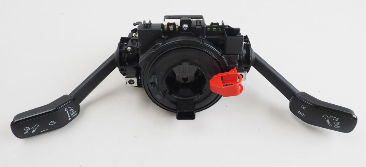 Interruptor de la columna de dirección completo Volkswagen Jetta VII sedán (BU3, BU4) (2017 - 2026) precio, desde 104,54 EUR