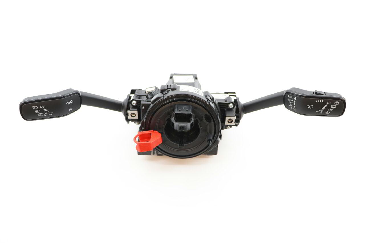 Mando bajo volante para Volkswagen T-ROC  A11, D11