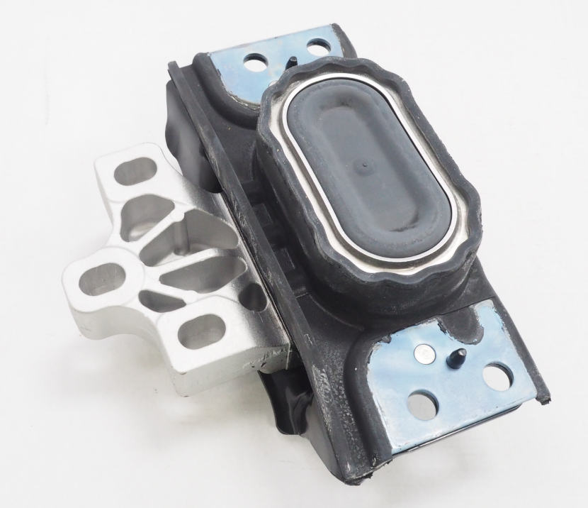 5QA199555F VAG Soporte de motor izquierdo