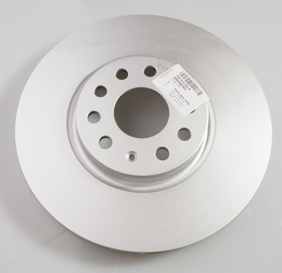 Frenos delanteros VAG 5QF615301A precio, desde 51,54 EUR