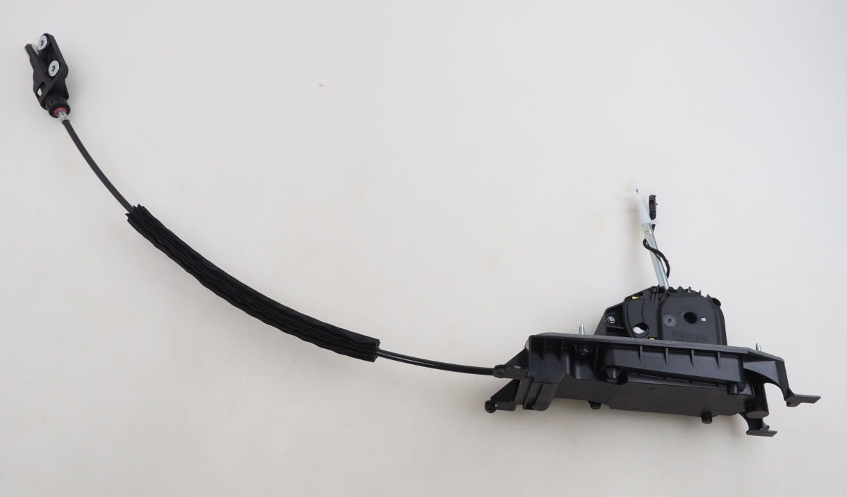 Comprar Mecanismo selector de marchas Volkswagen Jetta VII BU3, BU4 a bajo precio