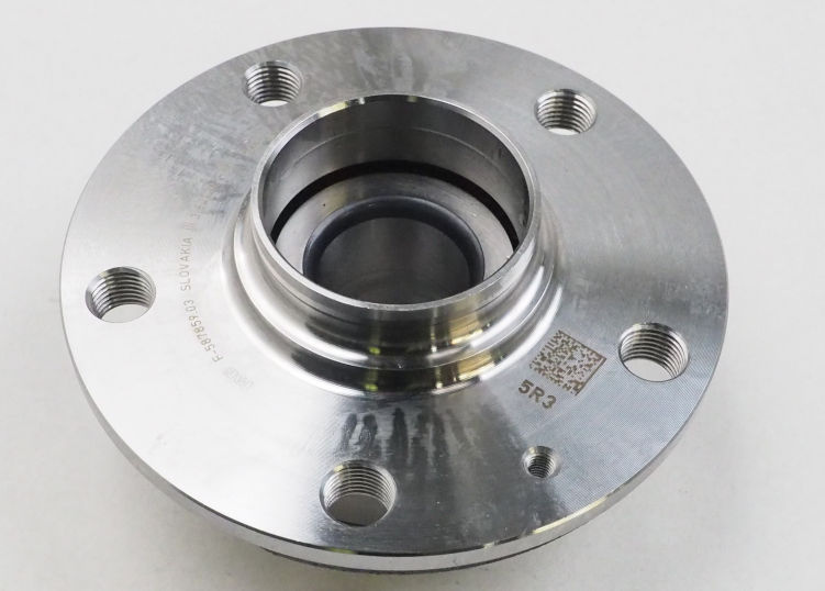 Buje de rueda VAG 5R3501611A precio, desde 116,96 EUR
