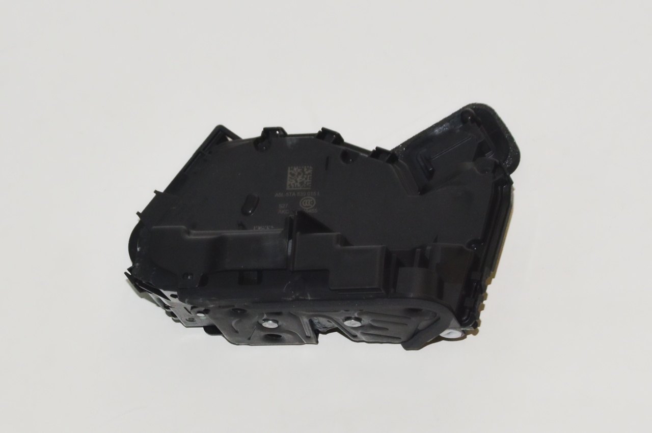 Cerradura de puerta trasera izquierda VAG 5TA839015L precio, desde 39,20 EUR
