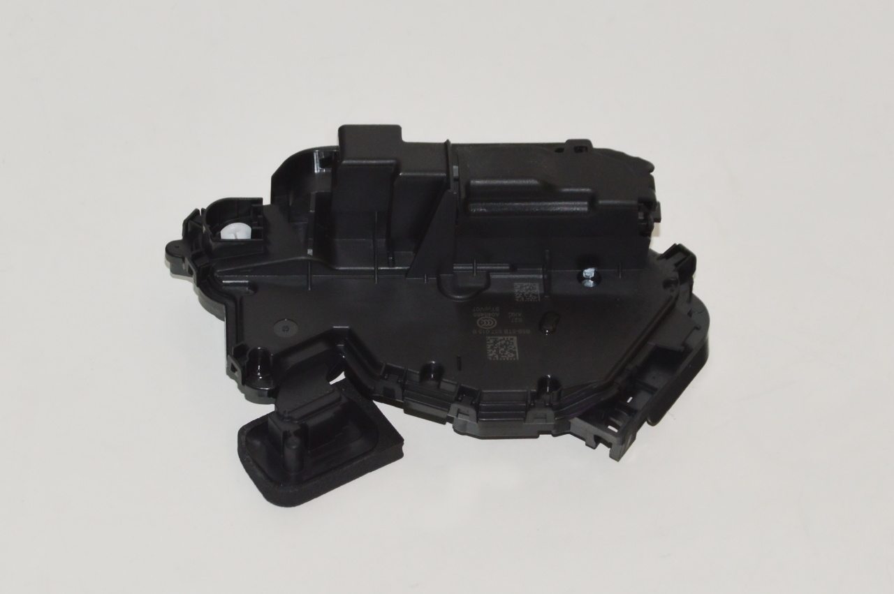 Cerradura delantera izquierda VAG 5TB837015B