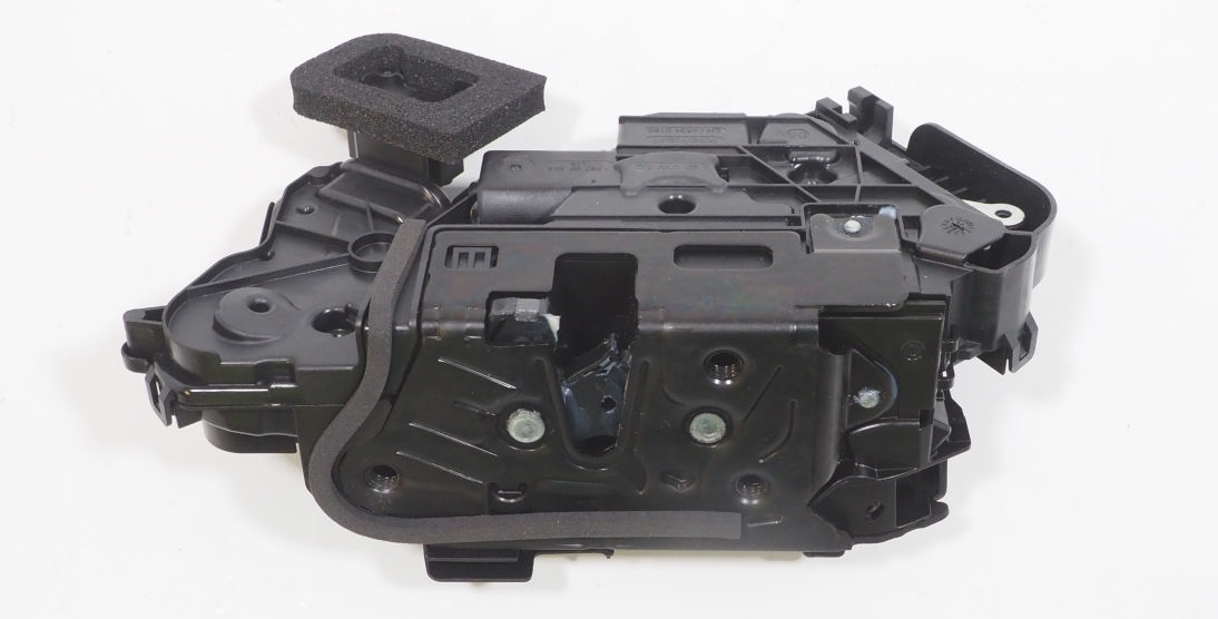 Cerradura delantera izquierda para Seat Ibiza V (KJ1, KJG)