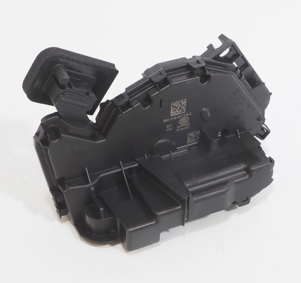 Comprar 5TB837016C VAG Cerradura de puerta delantera derecha