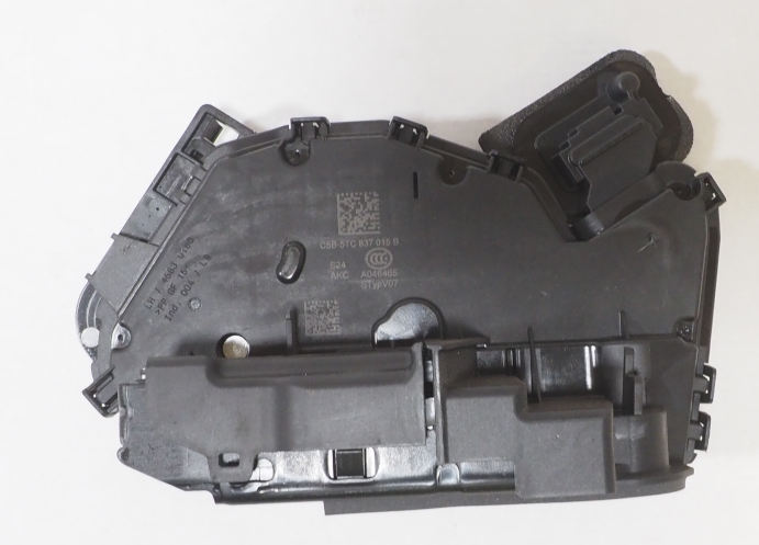Comprar 5TC837015B VAG Cerradura de puerta lateral