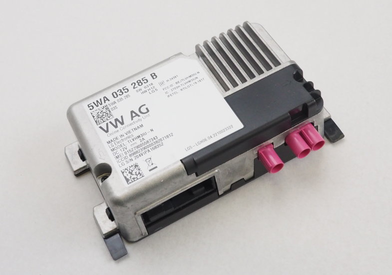 Comprar 5WA035284B VAG 
