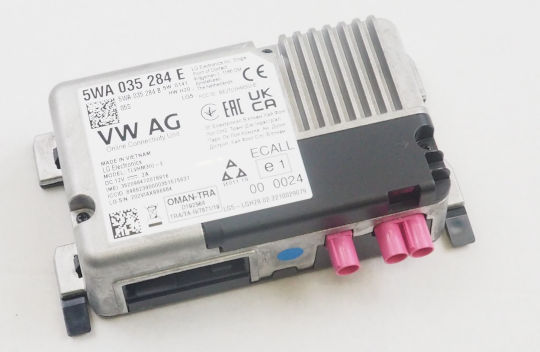  VAG 5WA035284E precio, desde 92,93 EUR