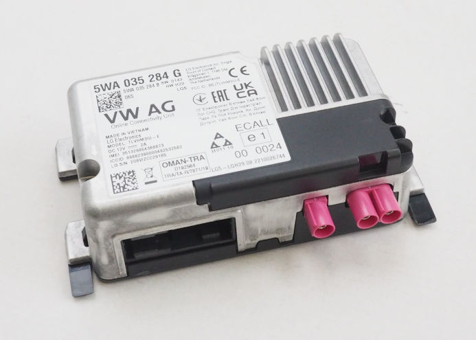  VAG 5WA035284G precio, desde 358,64 EUR