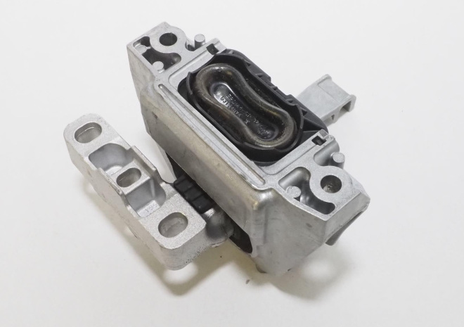 5WA199262D VAG Soporte de motor derecho