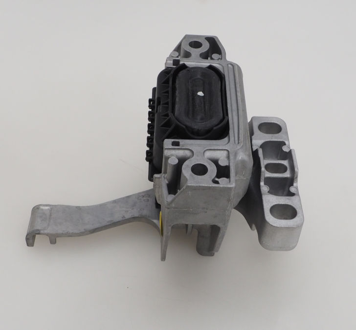 5WA199262Q VAG Soporte de motor derecho