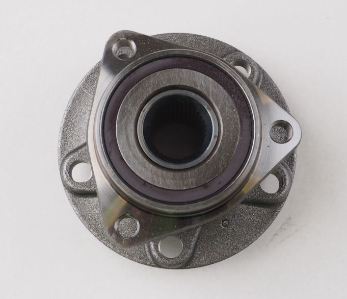 Cubo de rueda delantero VAG 5WA407621A