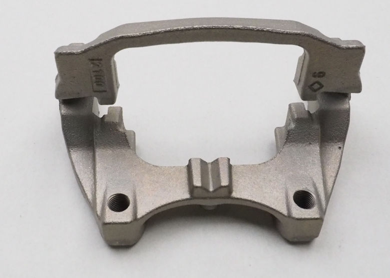 5WA615425SL7 VAG Soporte de la pinza de freno trasera