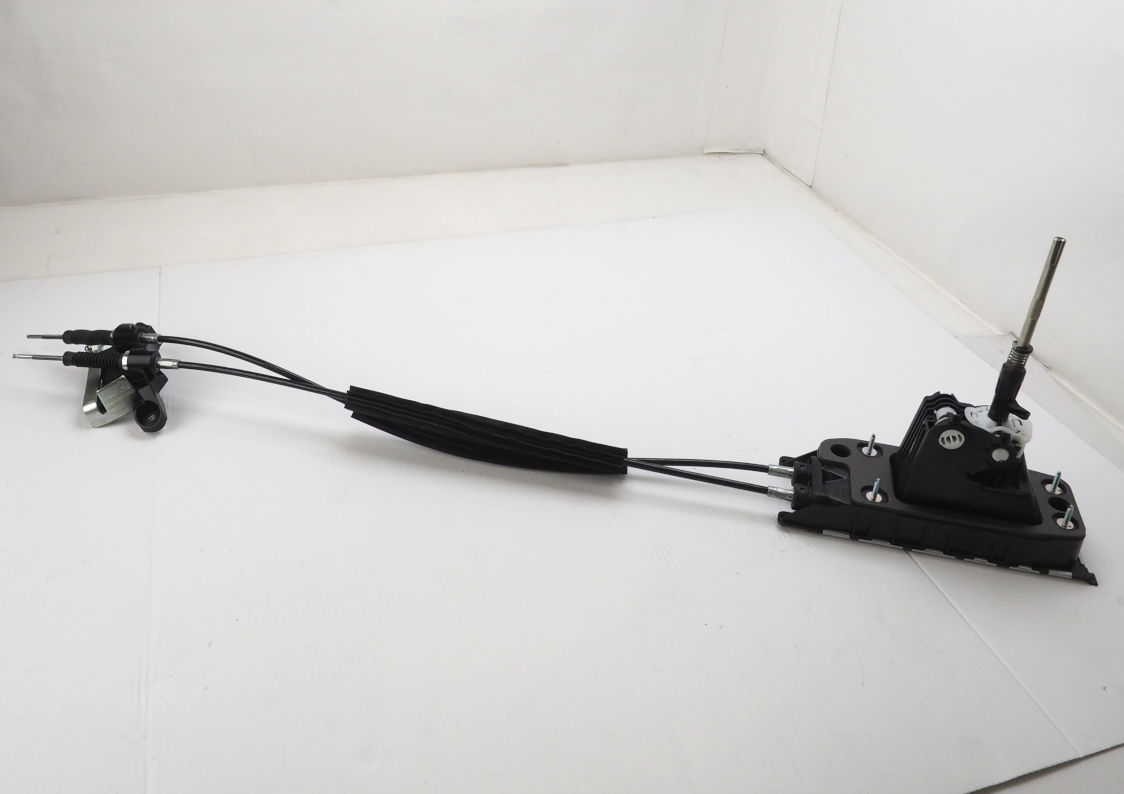 Palanca selectora cambio de marcha para Seat Leon IV KL8, KLD