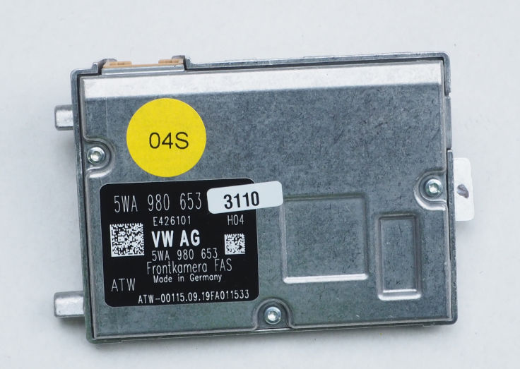 5WA980653 VAG