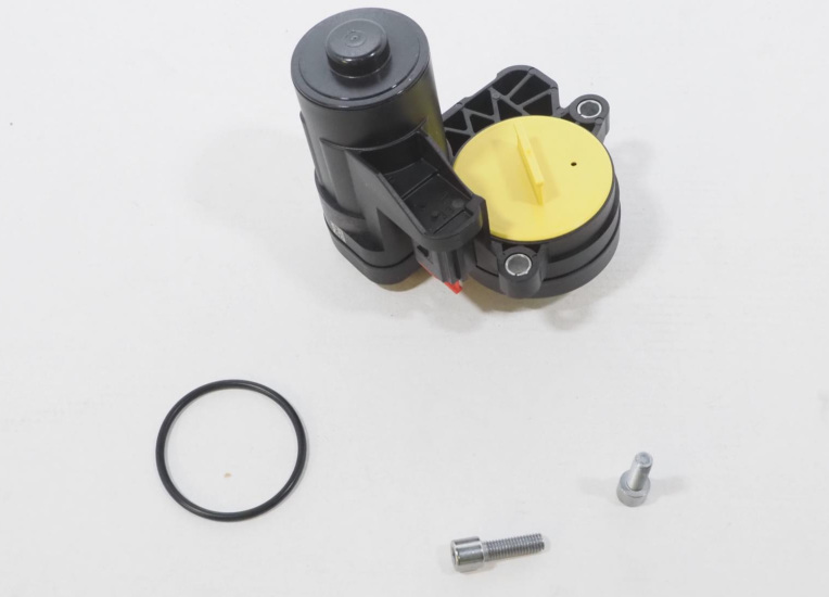 5WA998281A VAG Motor del actuador de la pinza de freno trasera