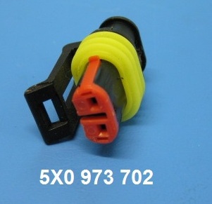 5X0973702 VAG