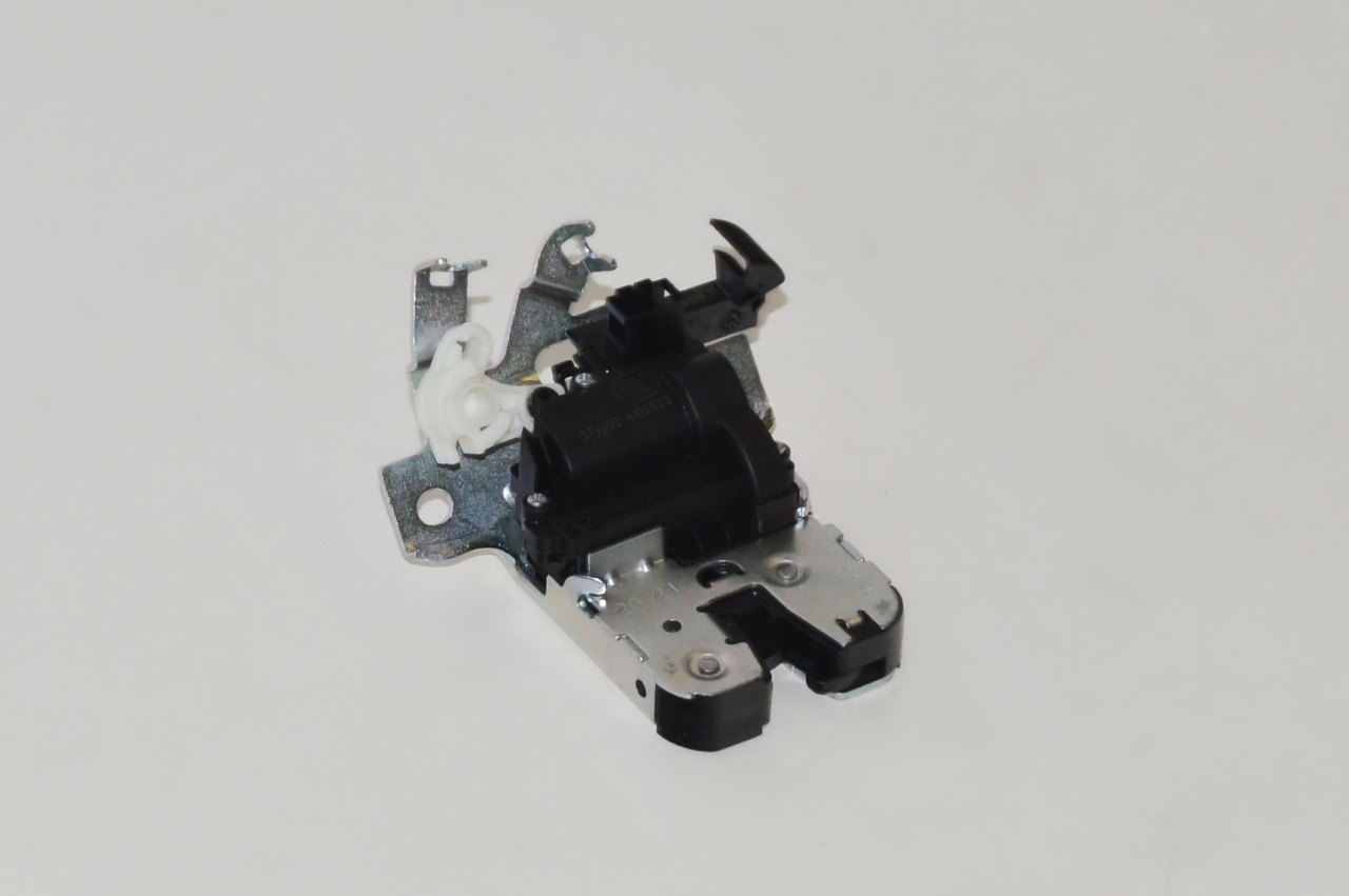 Comprar Cerradura de tapa de maletero Skoda Octavia IV NX3, NN3, PV3 a bajo precio