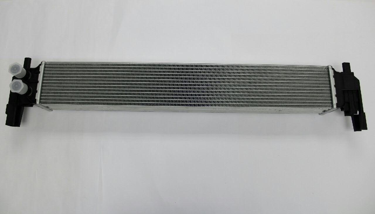 Radiador adicional de refrigeración del motor VAG 6C0121253B precio, desde 137,94 EUR