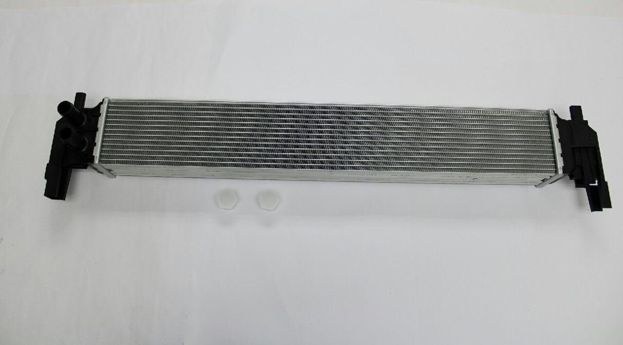 Comprar 6C0121253B VAG Radiador adicional de refrigeración del motor