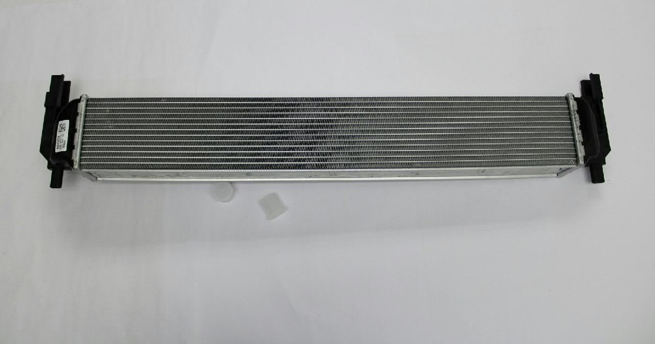 6C0121253B VAG Radiador adicional de refrigeración del motor