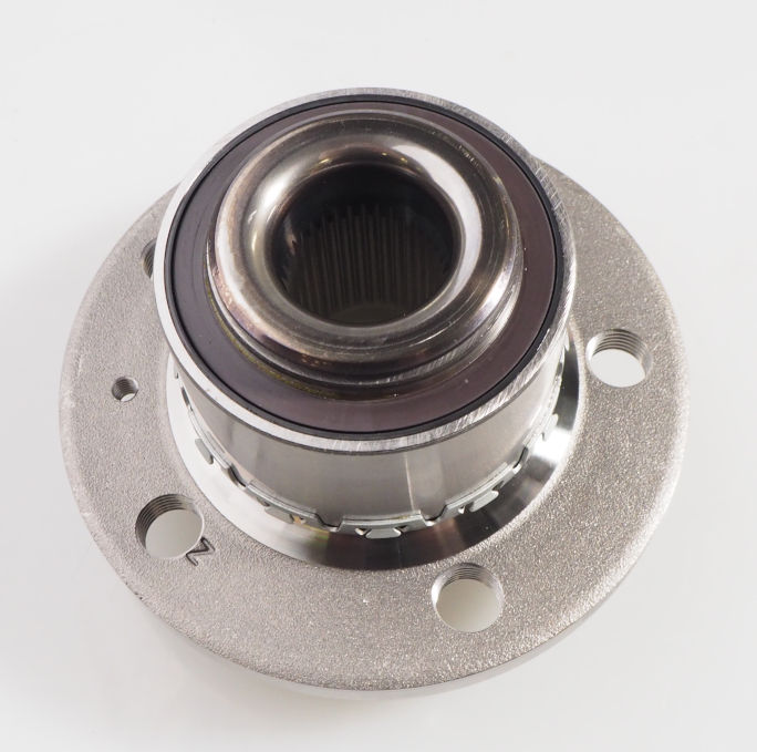6C0407621 VAG Cubo delantero