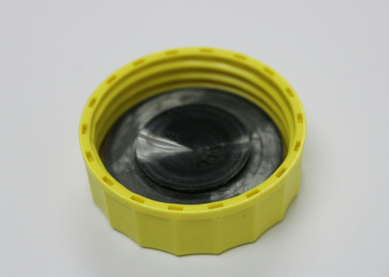 Comprar 6C0611349 VAG Tapa del depósito del cilindro maestro de freno