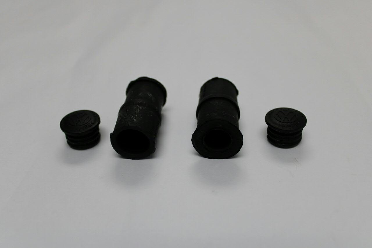6C0698647 VAG Kit de reparación de pinzas