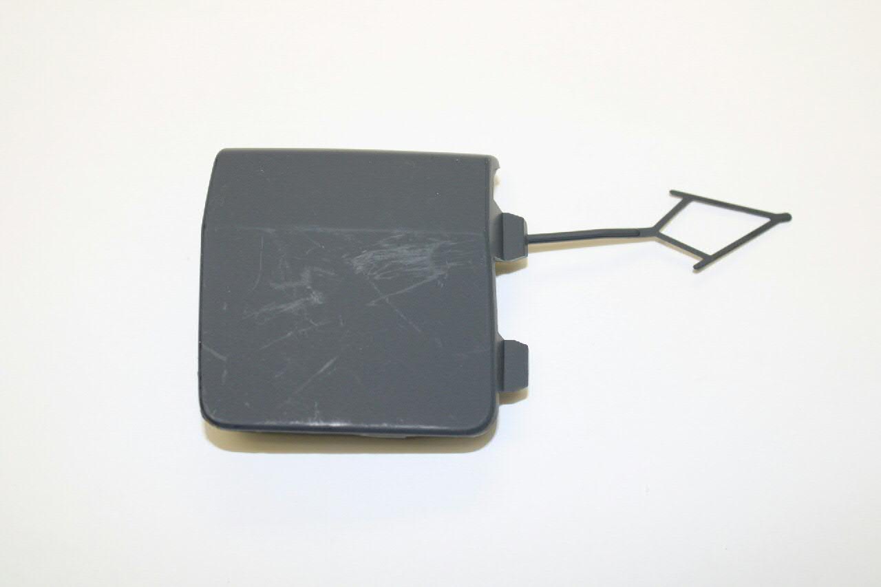 Comprar 6C0807241GRU VAG Tapa del enganche de remolcado delantera