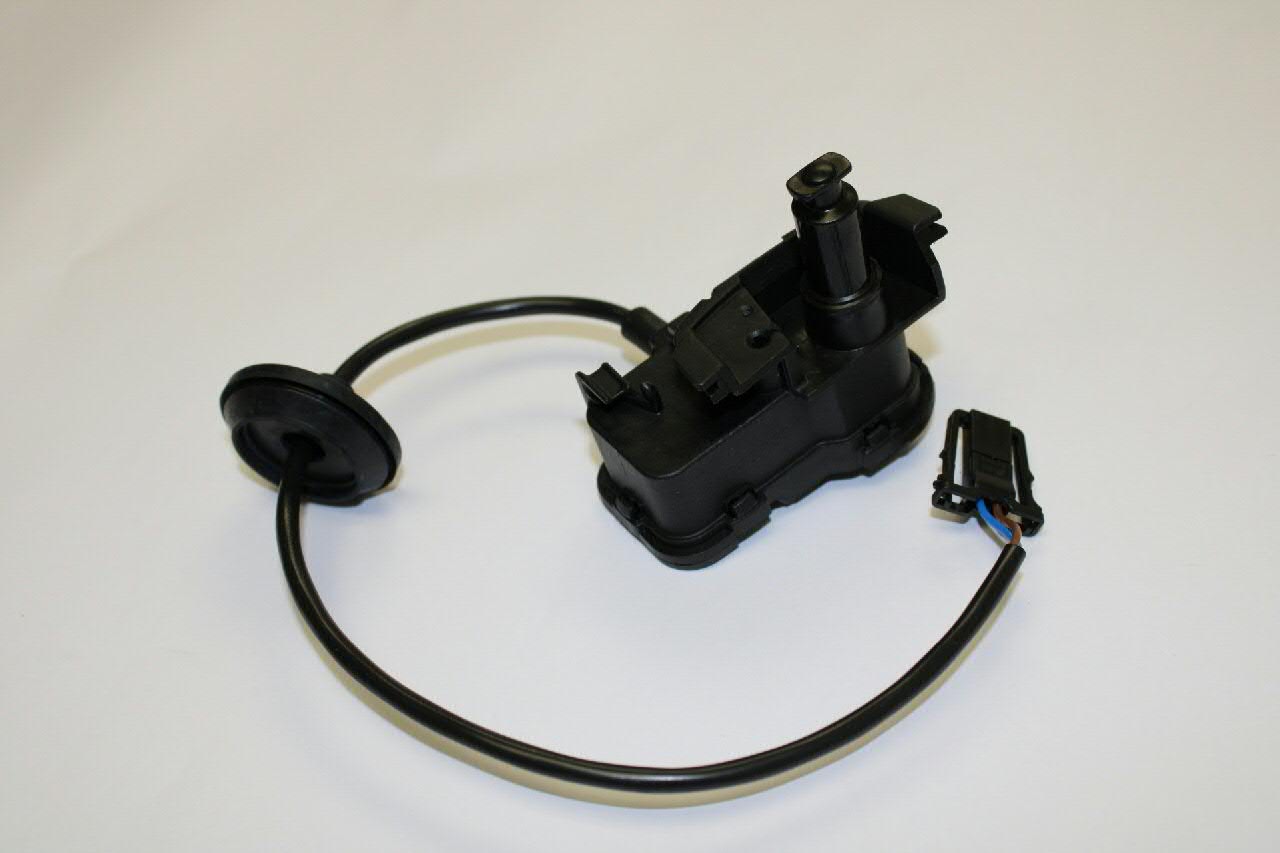 6C0810773 VAG Cerradura de la tapa del depósito de combustible