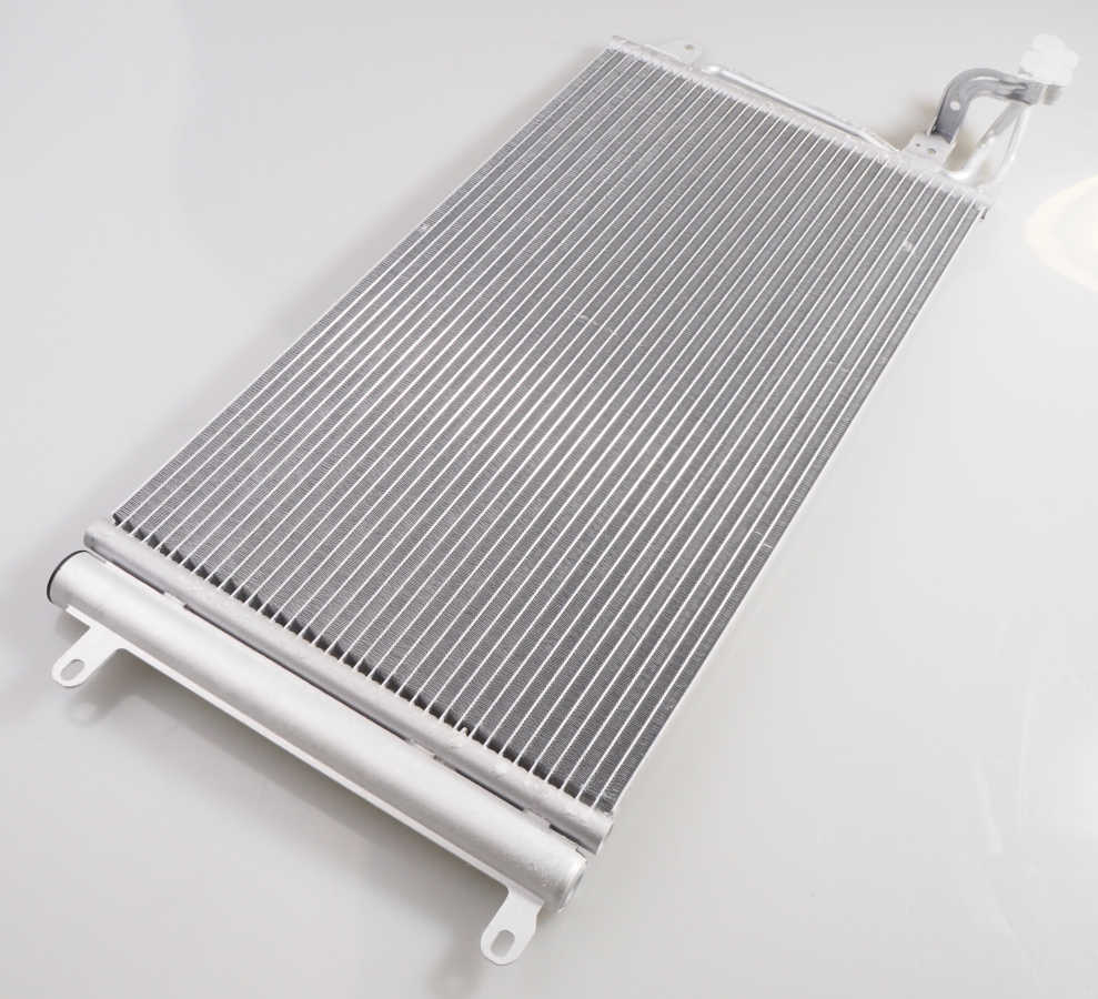 Aire acondicionado capacitor VAG 6C0816411B precio, desde 63,52 EUR