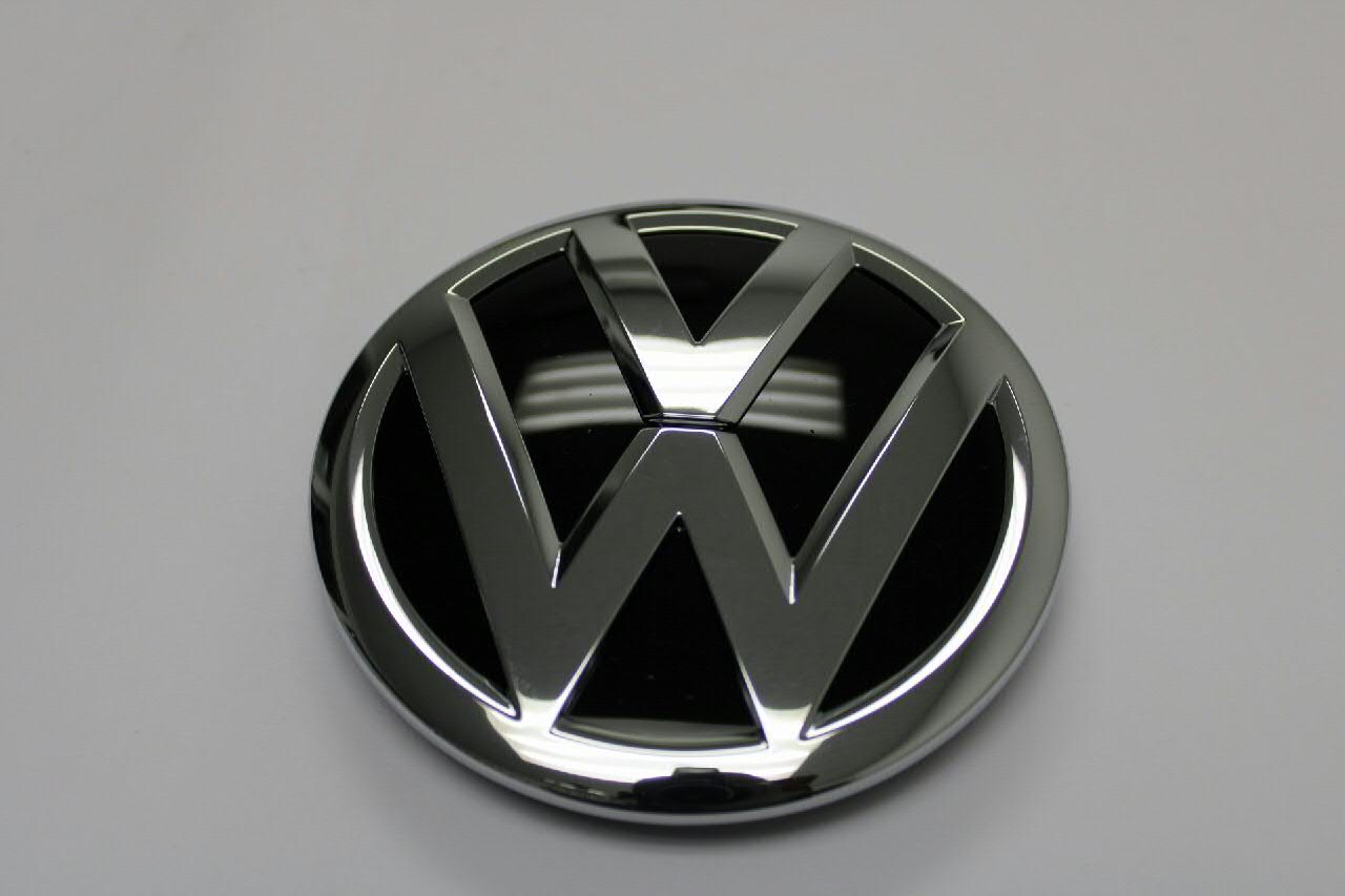 Emblema de la parrilla del radiador VAG 6C0853600FOD precio, desde 25,52 EUR