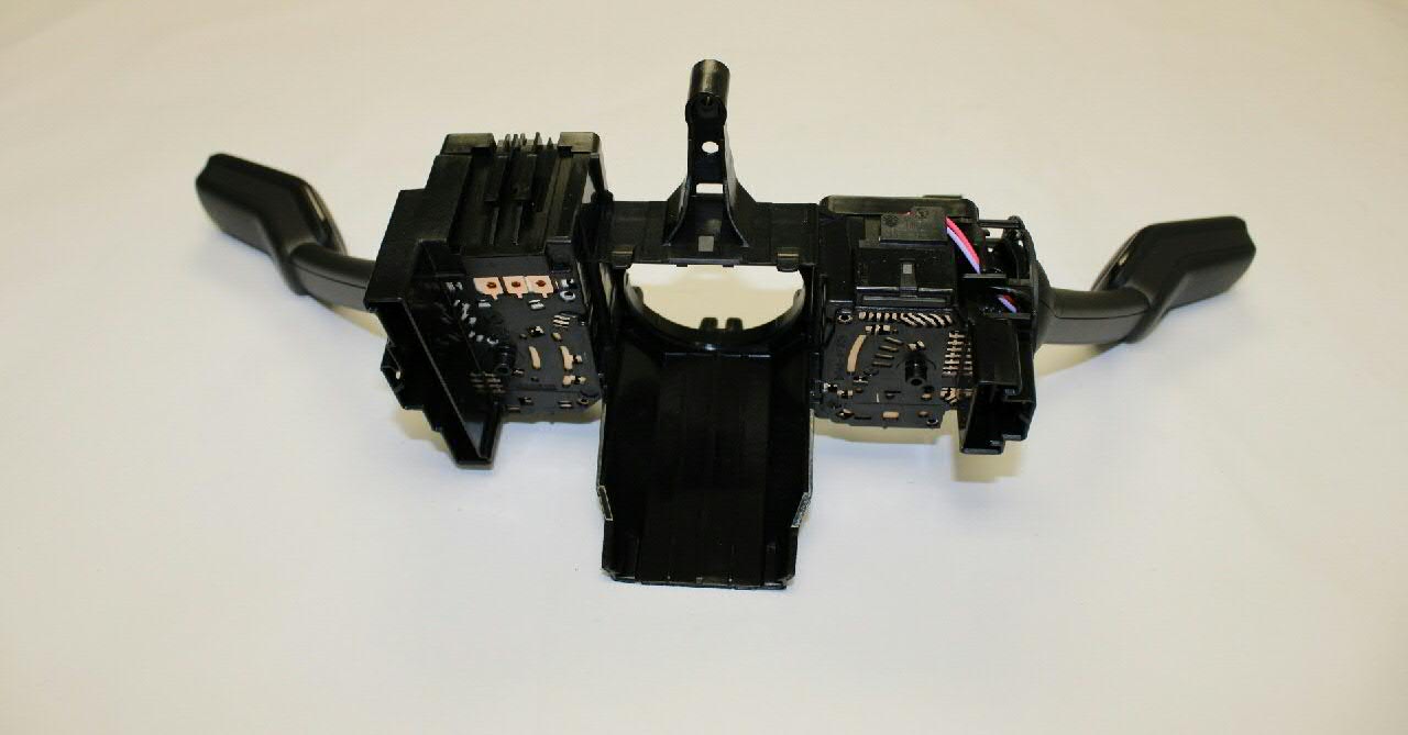 Interruptor de la columna de dirección completo VAG 6C0953513IGI precio, desde 131,22 EUR