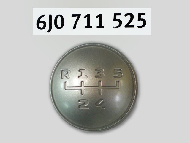 6J0711525 VAG