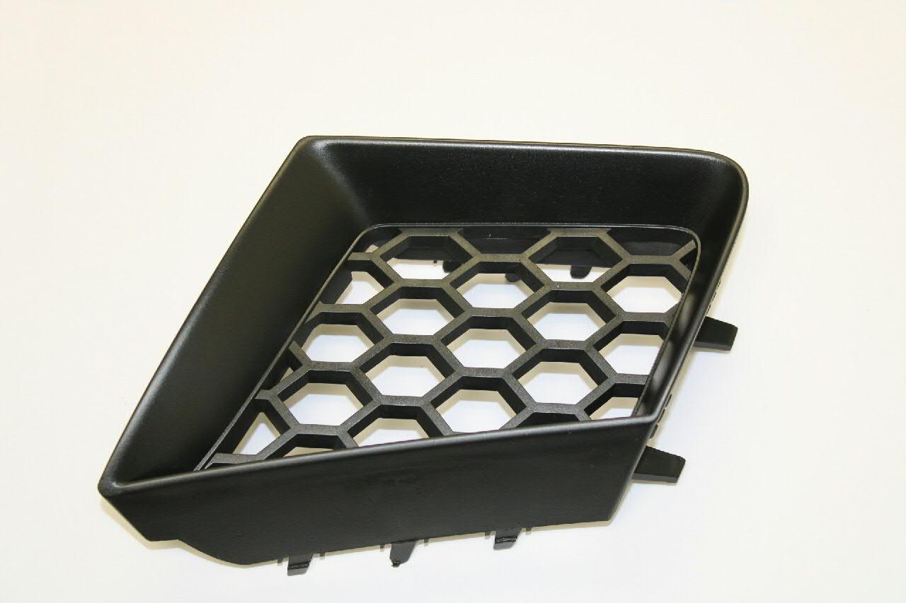 Comprar 6L0853677A01C VAG Rejilla frontal