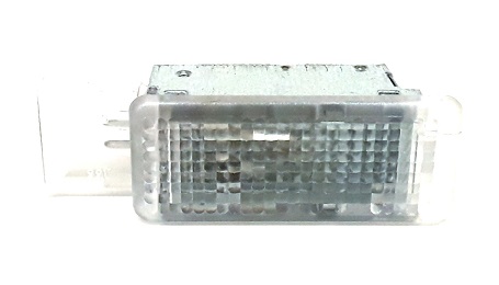 6L0947415 VAG Lámpara de luz del maletero