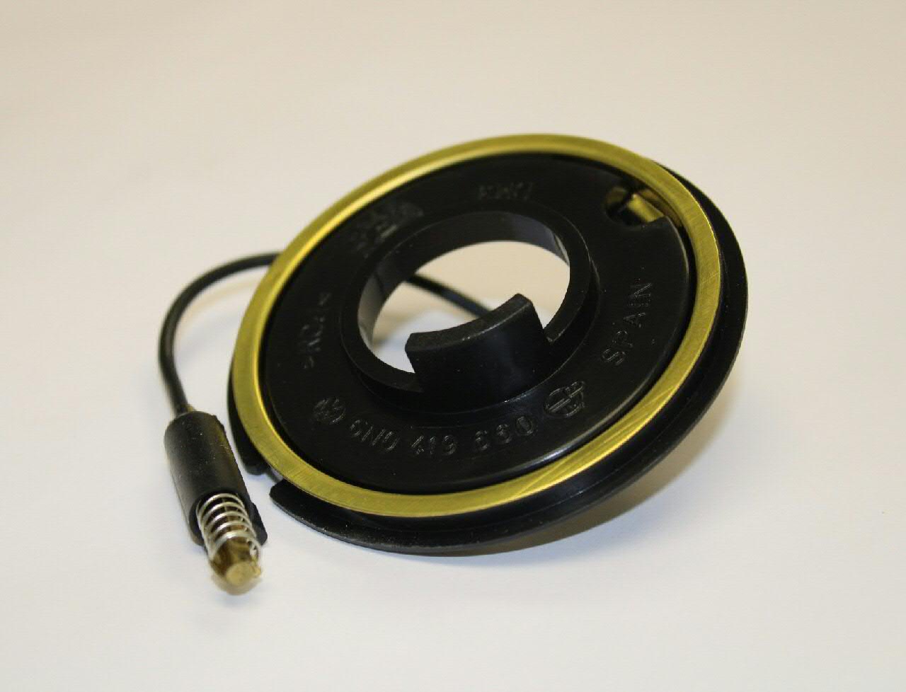 Comprar 6N0419660 VAG Anillo AIRBAG