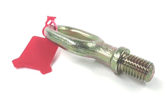 Enganche de bola de remolque para Volkswagen Golf IV 1J1