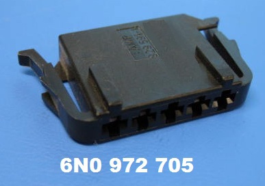 6N0972705 VAG