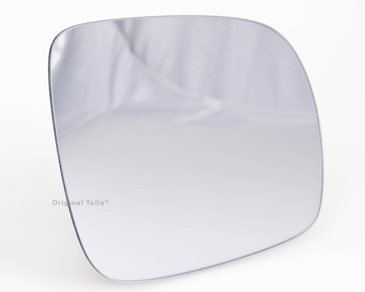6N1857522C VAG Cristal de espejo retrovisor derecho