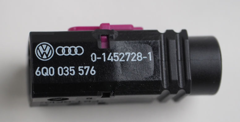 6Q0035576 VAG