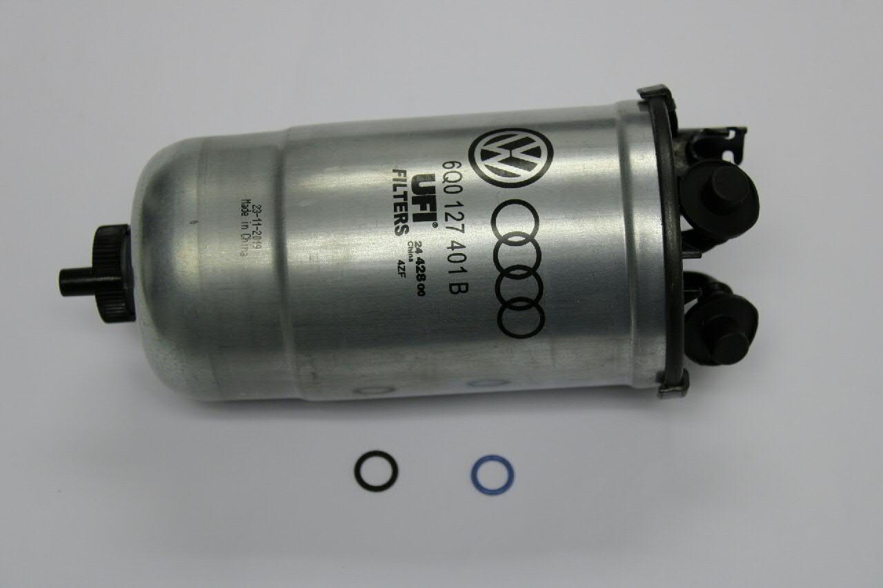 6Q0127401B VAG