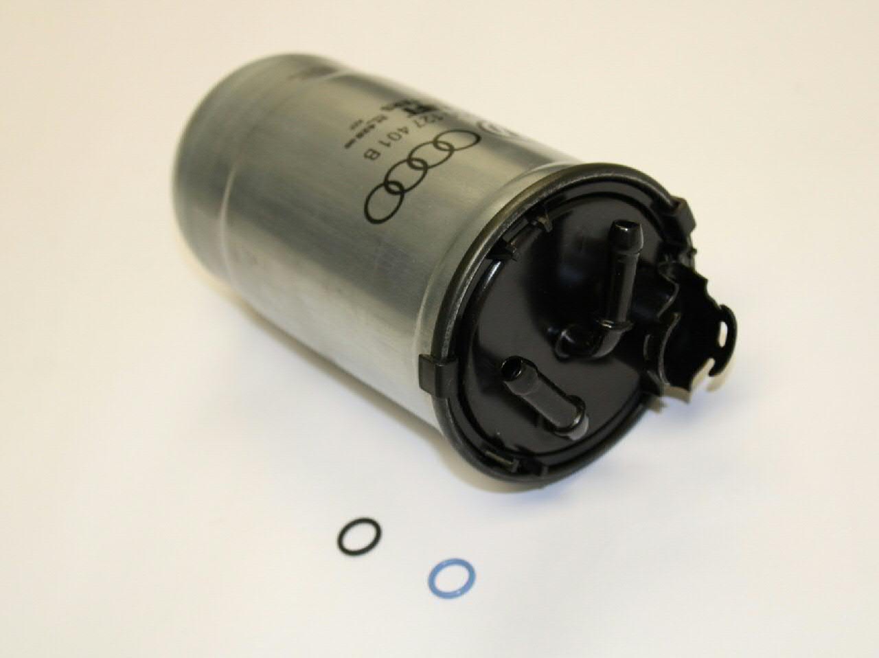 Filtro combustible VAG 6Q0127401B precio, desde 17,46 EUR