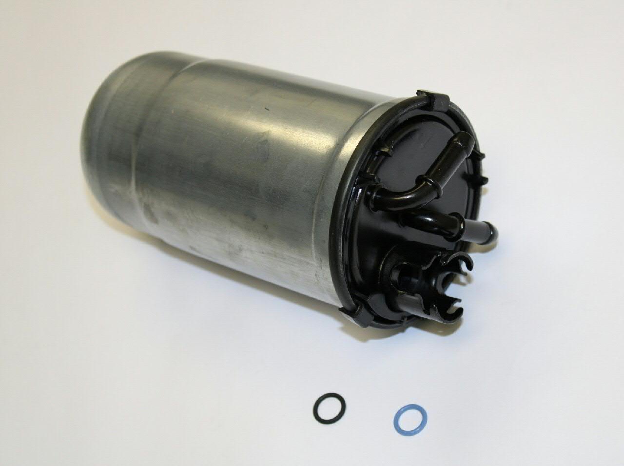 6Q0127401B VAG Filtro de gasolina