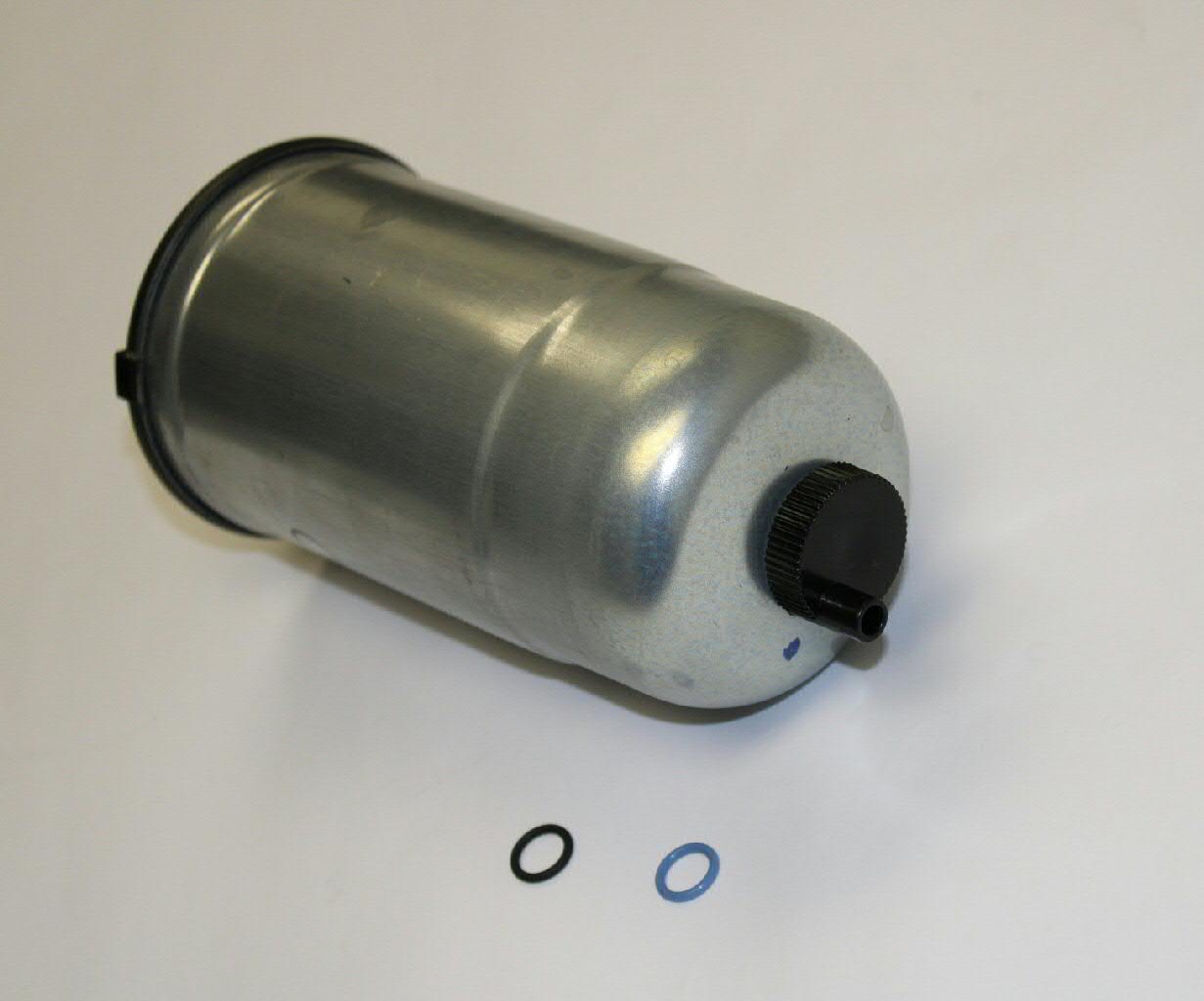 Comprar 6Q0127401B VAG Filtro diesel