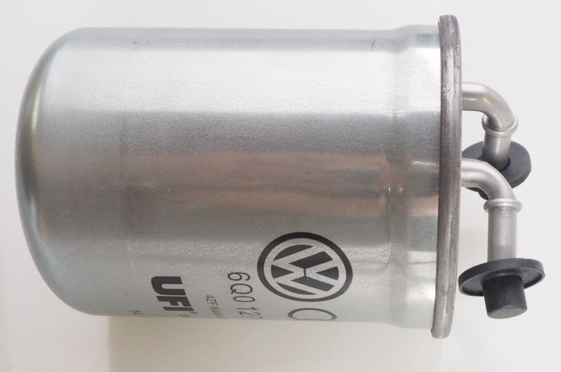 6Q0127401F VAG Filtro de gasolina